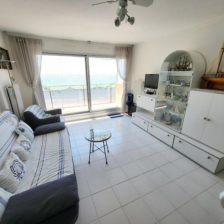 Studio Avec Balcon Face Mer, Parking Et Proche Centre, Aux Sables-D'Olonne - Fr-1-92-774 Les Sables-dʼOlonne Exterior foto